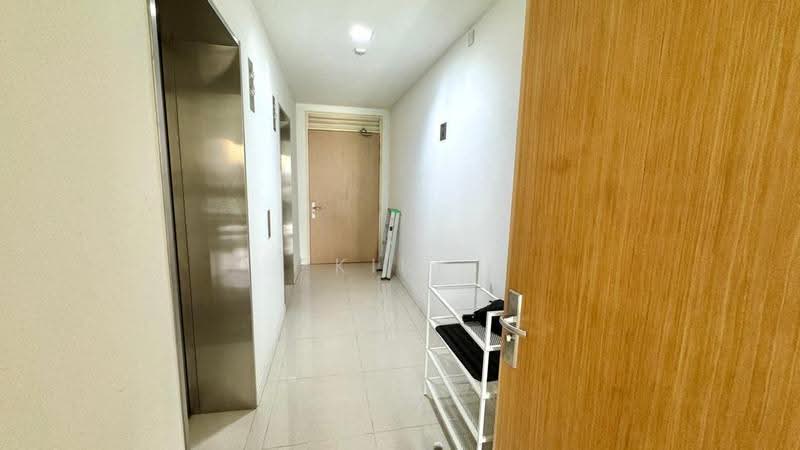 Service Residence for Rent at Setia SKY Residences - Kiki Yew - Corridor - PropertyGuru.com.my