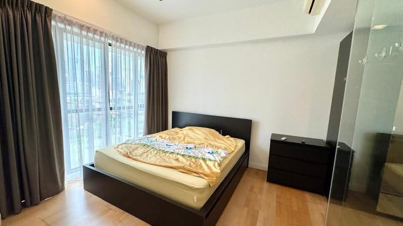 Service Residence for Rent at Setia SKY Residences - Kiki Yew - Bedroom - PropertyGuru.com.my