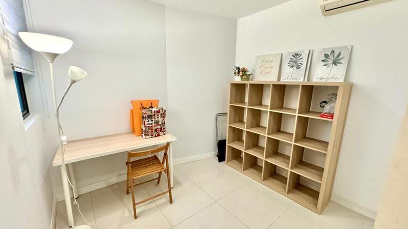 Service Residence for Rent at Setia SKY Residences - Kiki Yew - Study - PropertyGuru.com.my