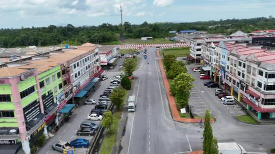 Shop for Sale in Kota Samarahan (Samarahan) - Sherene Kok - PropertyGuru.com.my