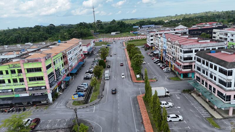 Kedai untuk Dijual di Kota Samarahan (Samarahan) - Sherene Kok - Exterior - PropertyGuru.com.my