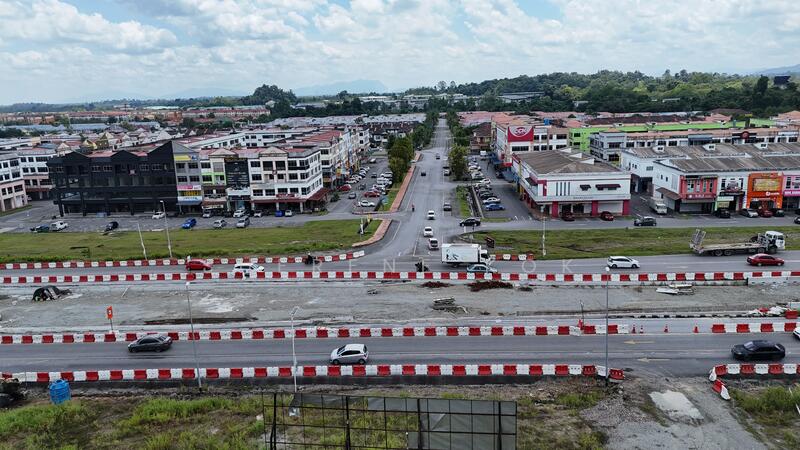 Kedai untuk Dijual di Kota Samarahan (Samarahan) - Sherene Kok - Exterior - PropertyGuru.com.my