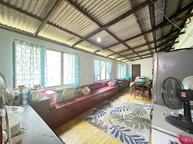 For Sale - Jalan Mawar @ Prima Beruntung