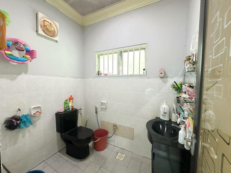 For Sale - Jalan Mawar @ Prima Beruntung