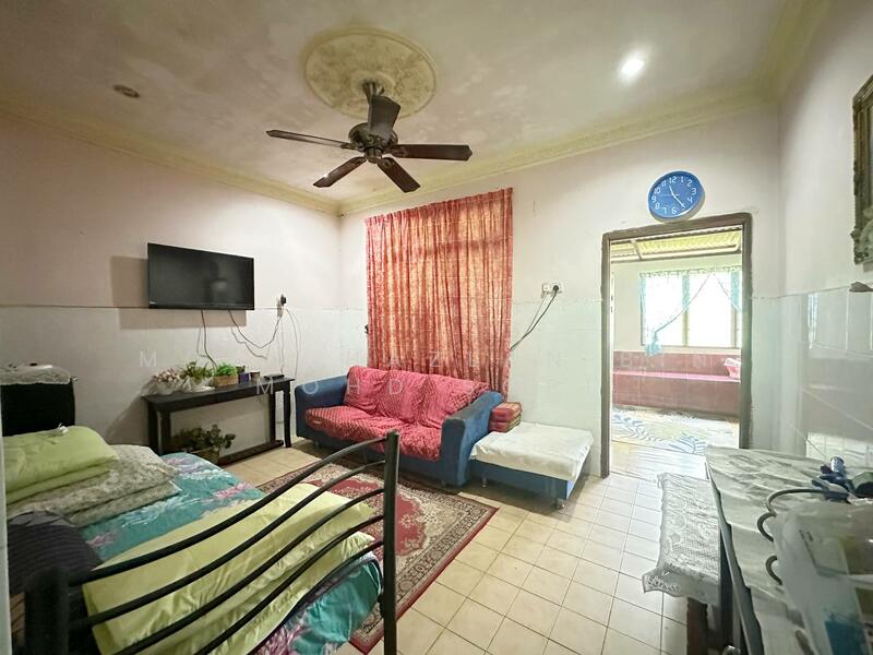 For Sale - Jalan Mawar @ Prima Beruntung