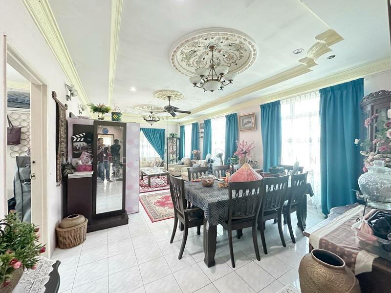 For Sale - Jalan Mawar @ Prima Beruntung