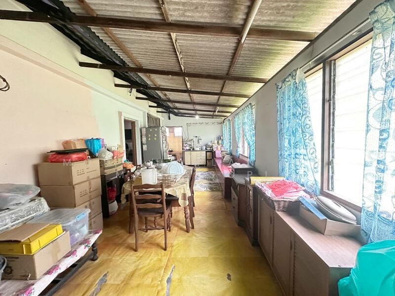 For Sale - Jalan Mawar @ Prima Beruntung