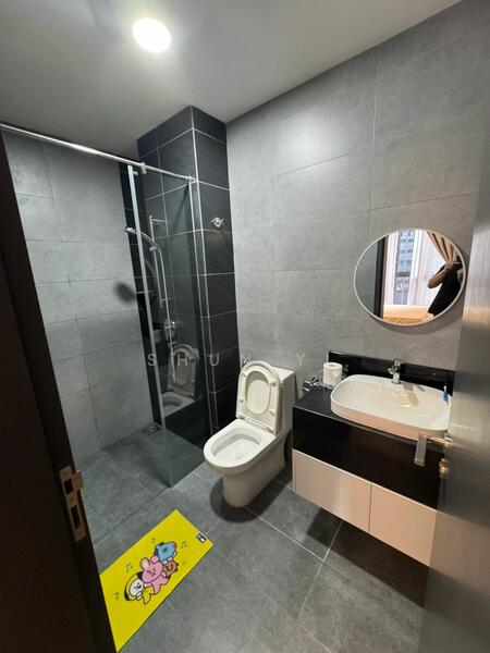 Sunway Velocity TWO untuk Untuk Disewa - RM 3,100 /bulan, Apr 2026 - Bathroom - PropertyGuru.com.my