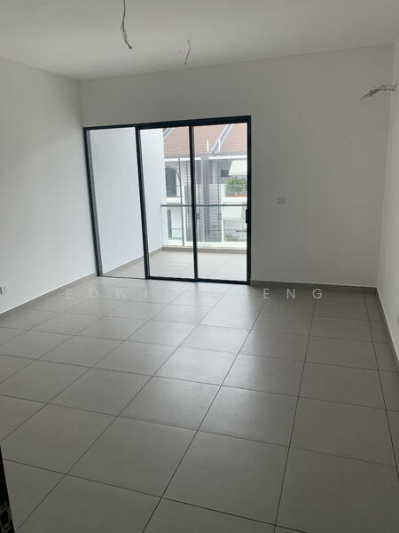 Rumah Teres 3 Tingkat untuk Dijual di Batu 9 (Cheras) - Edwin Cheng - Living Room - PropertyGuru.com.my