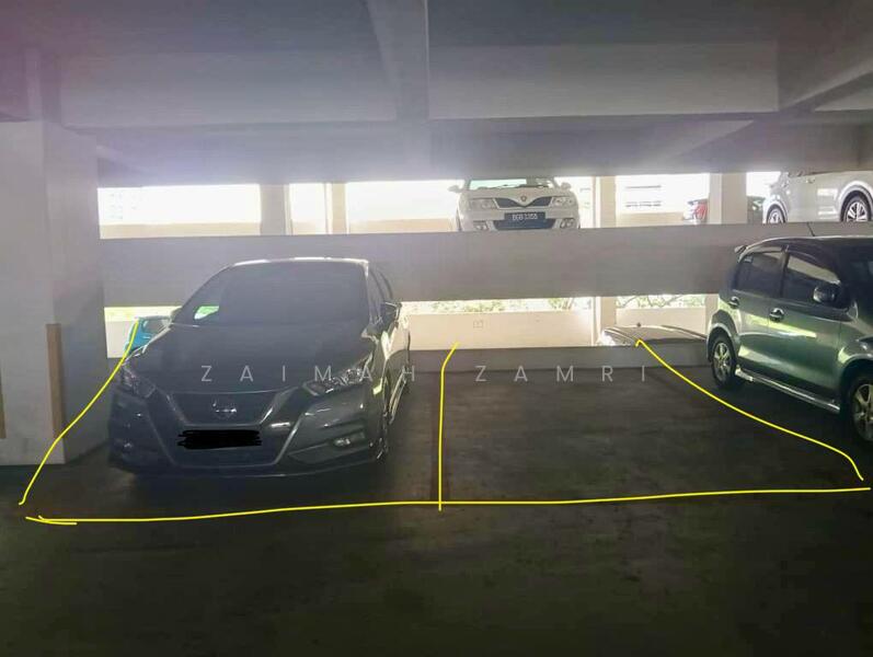 Car Park