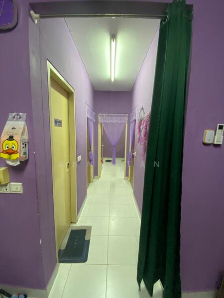 Corridor