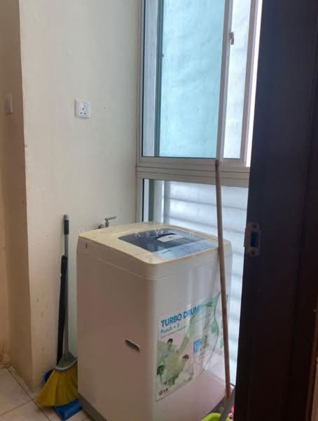Kondominium untuk Dijual di Gaya Bangsar - Vicky Rio - Bathroom - PropertyGuru.com.my