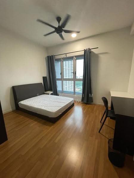 Service Residence for Sale at Sunway Geo Residence - Siew Kim Chew - Bedroom - PropertyGuru.com.my