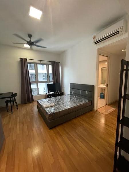 Service Residence for Sale at Sunway Geo Residence - Siew Kim Chew - Bedroom - PropertyGuru.com.my