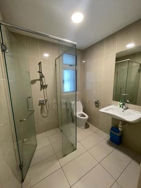 Service Residence for Sale at Sunway Geo Residence - Siew Kim Chew - Bathroom - PropertyGuru.com.my