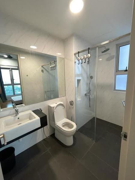 Service Residence for Sale at Sunway Geo Residence - Siew Kim Chew - Bathroom - PropertyGuru.com.my