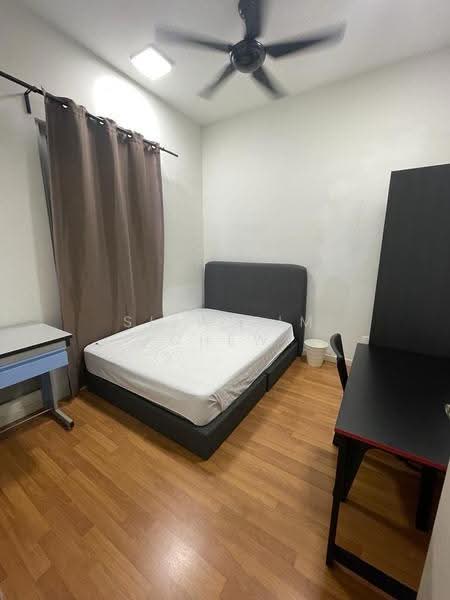 Service Residence for Sale at Sunway Geo Residence - Siew Kim Chew - Bedroom - PropertyGuru.com.my
