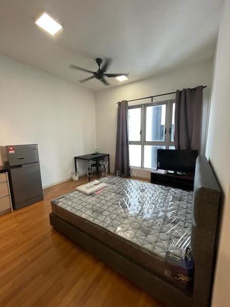 Service Residence for Sale at Sunway Geo Residence - Siew Kim Chew - Bedroom - PropertyGuru.com.my