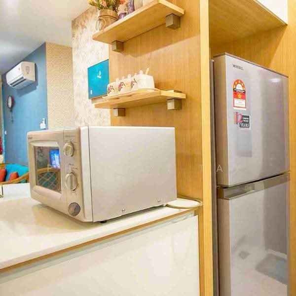 Condominium for Sale at Gala City Residences - Phey Tze Tay - Kitchen - PropertyGuru.com.my