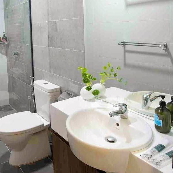 Condominium for Sale at Gala City Residences - Phey Tze Tay - Bathroom - PropertyGuru.com.my