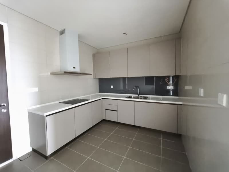 Condominium for Sale at Setia Sky Seputeh - Elaine Chin - Kitchen - PropertyGuru.com.my