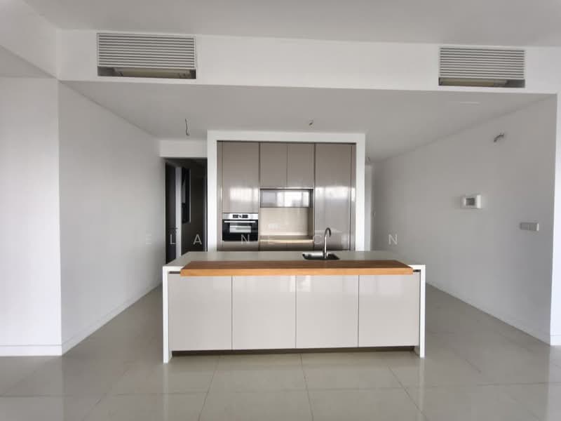 Condominium for Sale at Setia Sky Seputeh - Elaine Chin - Kitchen - PropertyGuru.com.my