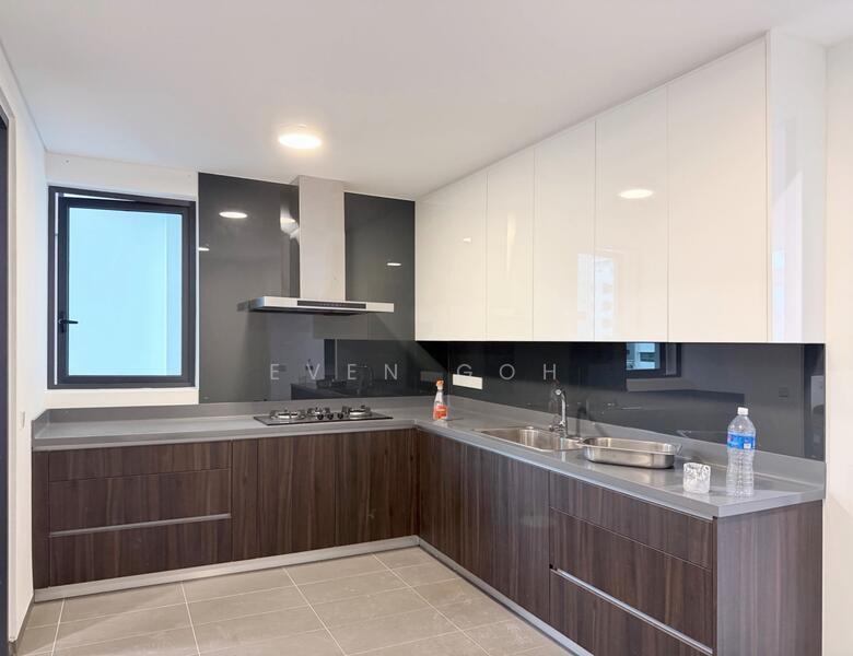 The Light Collection IV untuk Untuk Dijual - RM 4,500,000, Apr 2026 - Wet Kitchen - PropertyGuru.com.my