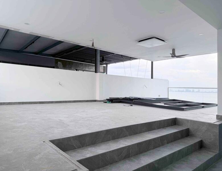 The Light Collection IV untuk Untuk Dijual - RM 4,500,000, Apr 2026 - Roof Top - PropertyGuru.com.my