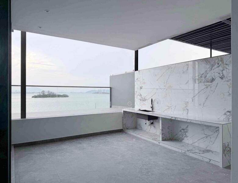 The Light Collection IV untuk Untuk Dijual - RM 4,500,000, Apr 2026 - Roof Top - PropertyGuru.com.my