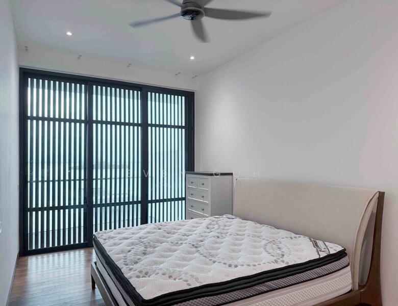 The Light Collection IV untuk Untuk Dijual - RM 4,500,000, Apr 2026 - Master Bedroom - PropertyGuru.com.my
