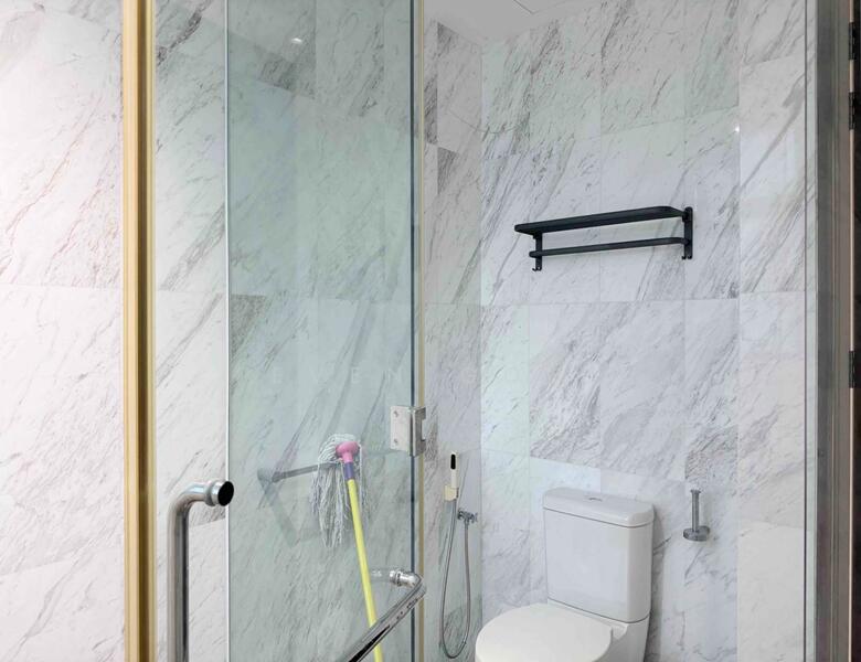 The Light Collection IV untuk Untuk Dijual - RM 4,500,000, Apr 2026 - Fourth Bathroom - PropertyGuru.com.my