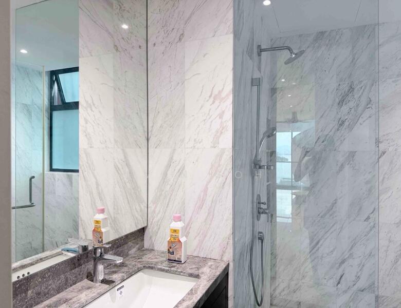 The Light Collection IV untuk Untuk Dijual - RM 4,500,000, Apr 2026 - Fourth Bathroom - PropertyGuru.com.my