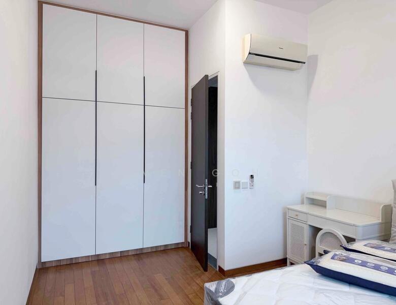 The Light Collection IV untuk Untuk Dijual - RM 4,500,000, Apr 2026 - Fourth Bedroom - PropertyGuru.com.my