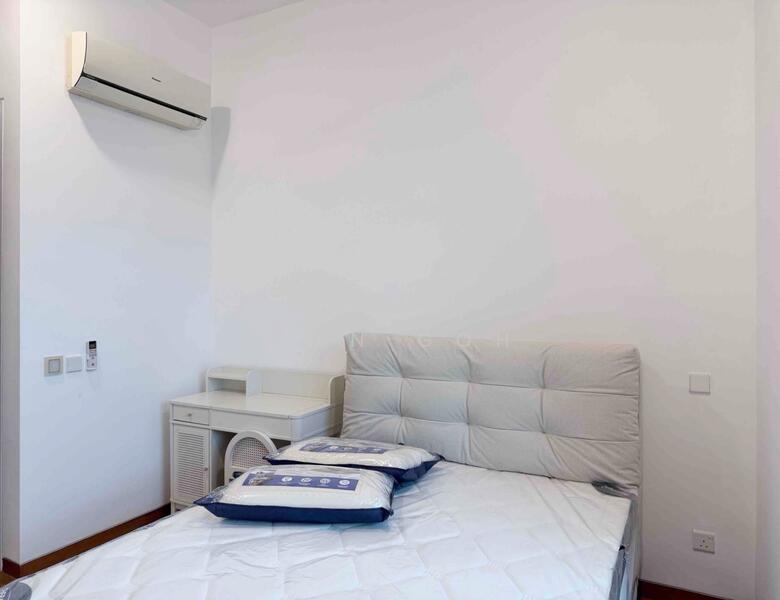 The Light Collection IV untuk Untuk Dijual - RM 4,500,000, Apr 2026 - Fourth Bedroom - PropertyGuru.com.my