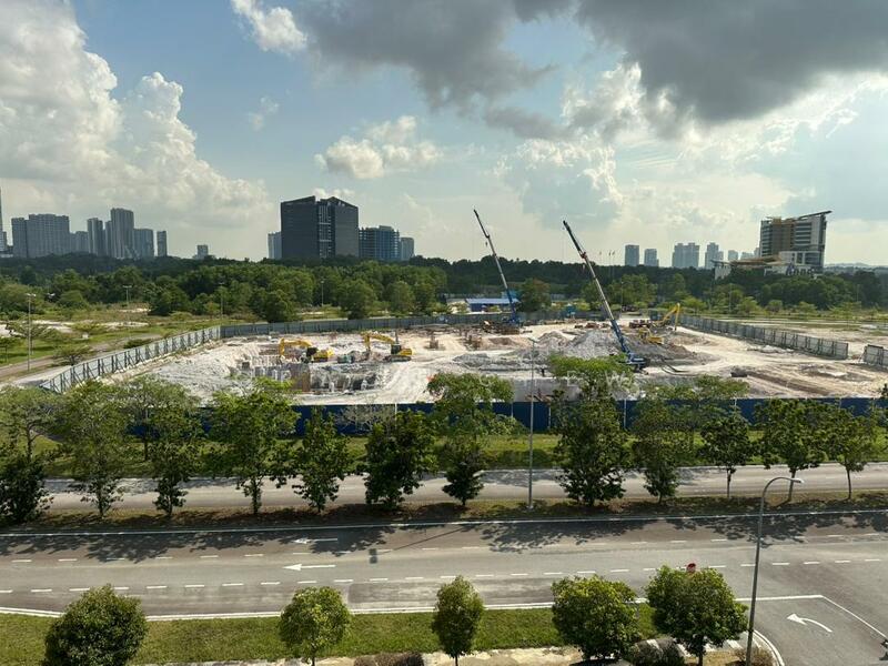 For Rent - Ion Axxes - Bandar Medini Iskandar