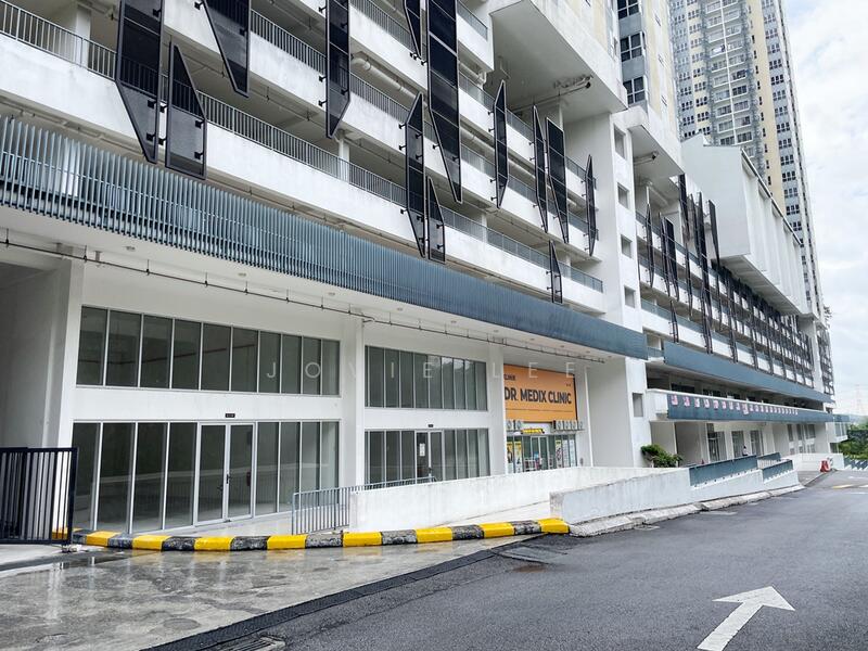 Kedai / Pejabat untuk Disewa di Southville City (Dengkil) - Jovie Lee - Exterior - PropertyGuru.com.my