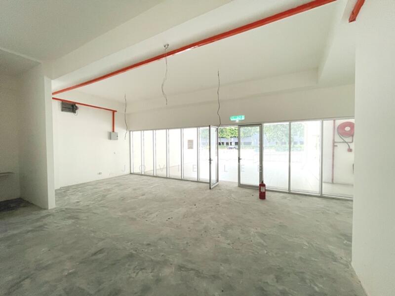 Kedai / Pejabat untuk Disewa di Southville City (Dengkil) - Jovie Lee - Interior - PropertyGuru.com.my