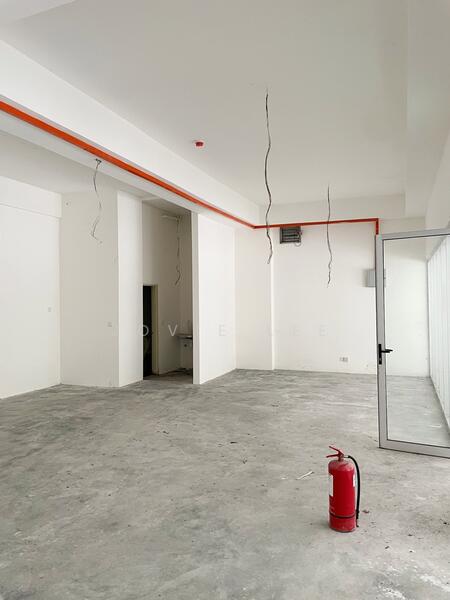 Kedai / Pejabat untuk Disewa di Southville City (Dengkil) - Jovie Lee - Interior - PropertyGuru.com.my