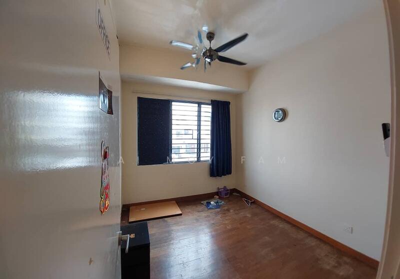 Townhouse for Sale in 16 Sierra (Puchong) - Lai Moy Fam - Bedroom - PropertyGuru.com.my