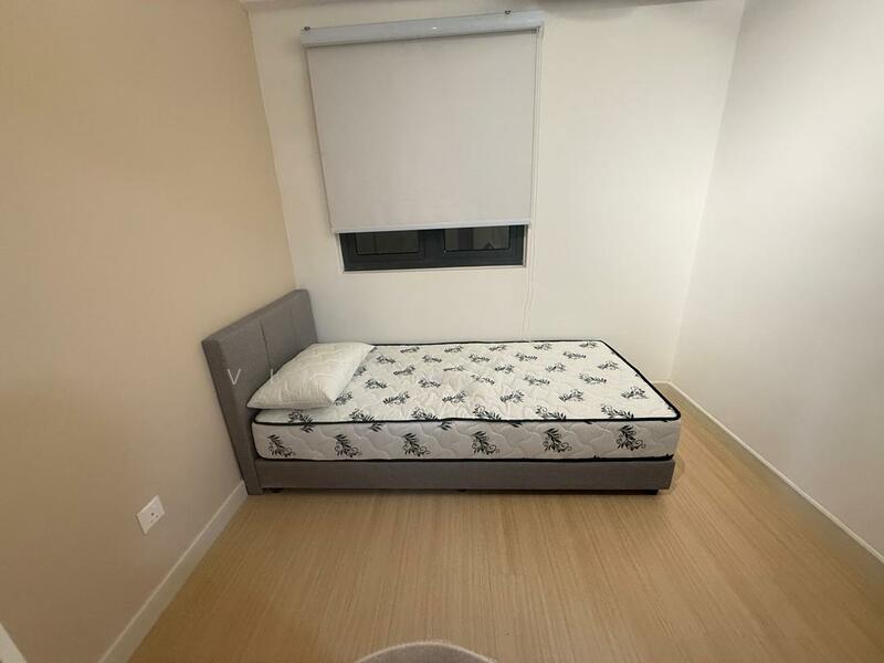 Single Bedroom