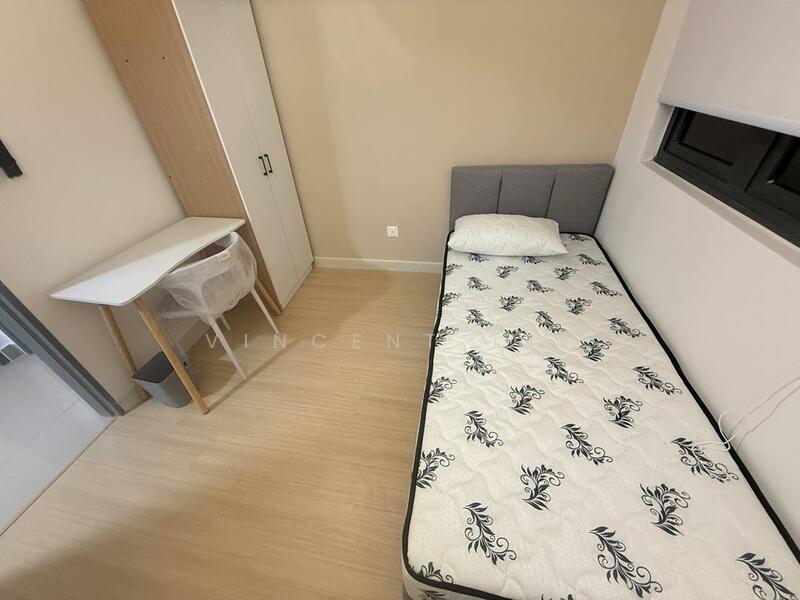 Single Bedroom
