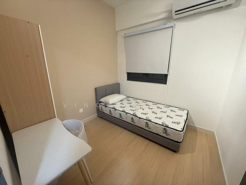 Single Bedroom
