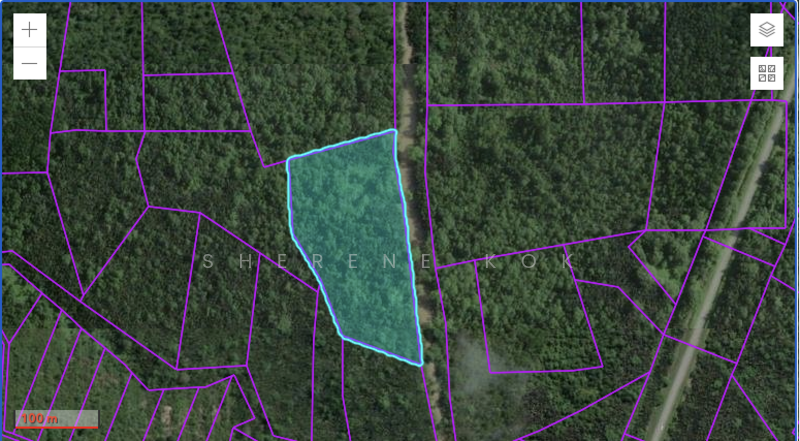 Agricultural Land for Sale in Bako (Kuching) - Sherene Kok - PropertyGuru.com.my