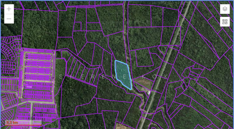 Agricultural Land for Sale in Bako (Kuching) - Sherene Kok - PropertyGuru.com.my