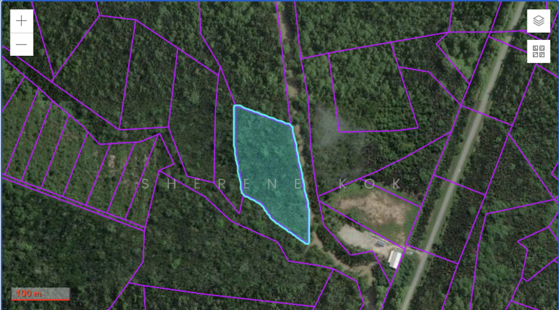Agricultural Land for Sale in Bako (Kuching) - Sherene Kok - PropertyGuru.com.my