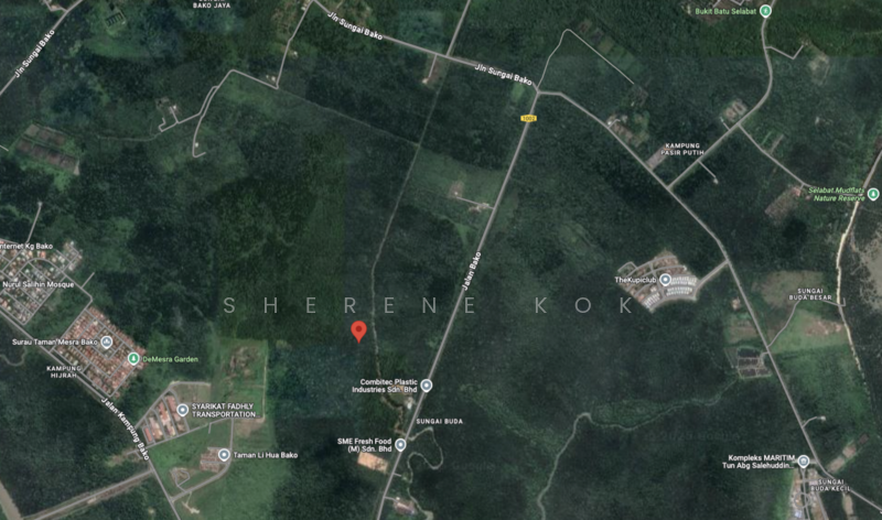 Agricultural Land for Sale in Bako (Kuching) - Sherene Kok - PropertyGuru.com.my