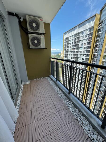 Untuk Dijual - Platinum Splendor Residence