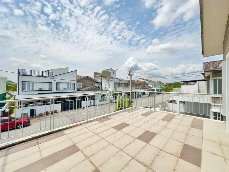 For Sale - Desiran Bayu