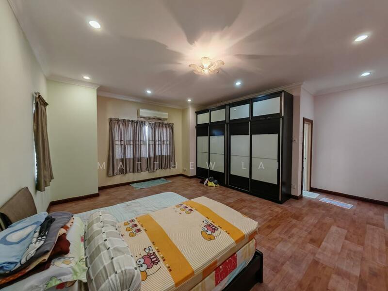 Semi-Detached House for Sale in Sungai Long (Bandar Sungai Long) - Matthew Lai - Bedroom - PropertyGuru.com.my