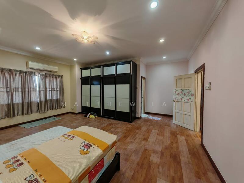 Semi-Detached House for Sale in Sungai Long (Bandar Sungai Long) - Matthew Lai - Bedroom - PropertyGuru.com.my
